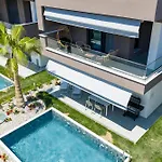 Emerald Island Residential Complex Appartement