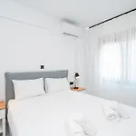 Appartement Emerald Island Residential Complex Skala Rachoni (Thasos)