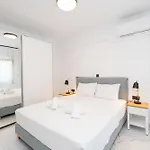 Emerald Island Residential Complex Appartement Skala Rachoni (Thasos)