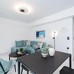 Emerald Island Residential Complex Skala Rachoni (Thasos)