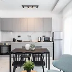 Emerald Island Residential Complex