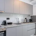 Appartement Emerald Island Residential Complex