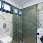 Emerald Island Residential Complex Skala Rachoni (Thasos)