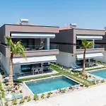 Appartement Emerald Island Residential Complex