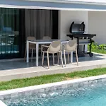 Emerald Island Residential Complex * Skala Rachoni (Thasos)