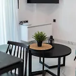 Emerald Island Residential Complex Appartement *