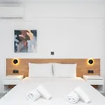 Emerald Island Residential Complex * Skala Rachoni (Thasos)