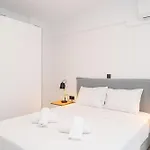 Appartement Emerald Island Residential Complex *