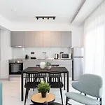 Emerald Island Residential Complex * Skala Rachoni (Thasos)