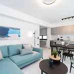 Emerald Island Residential Complex Appartement Skala Rachoni (Thasos)