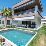 Appartement Emerald Island Residential Complex *