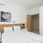 Emerald Island Residential Complex Appartement