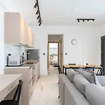 Appartement Emerald Island Residential Complex