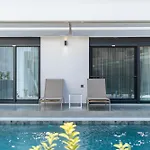 Emerald Island Residential Complex Appartement *