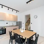 Emerald Island Residential Complex Appartement *