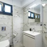 Emerald Island Residential Complex Appartement *