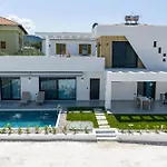 Emerald Island Residential Complex Appartement