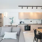 Emerald Island Residential Complex Appartement *