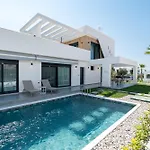 Emerald Island Residential Complex Appartement