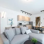 Emerald Island Residential Complex Appartement Skala Rachoni (Thasos)