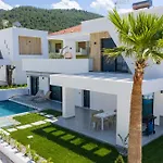 Emerald Island Residential Complex