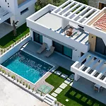 Emerald Island Residential Complex Appartement Skala Rachoni (Thasos)