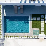 Emerald Island Residential Complex * Skala Rachoni (Thasos)