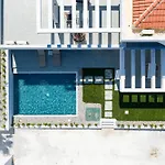 Appartement Emerald Island Residential Complex Skala Rachoni (Thasos)