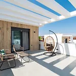 Appartement Emerald Island Residential Complex Skala Rachoni (Thasos)