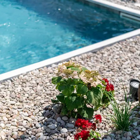 Apartmán Emerald Island Residential Complex Skala Rachoni (Thasos)