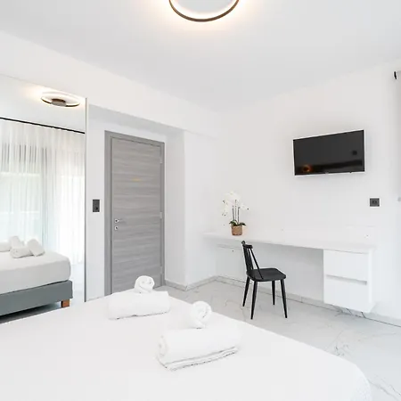 Emerald Island Residential Complex Apartmán *
