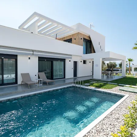 Emerald Island Residential Complex Apartmán