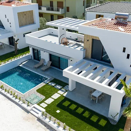 Apartmán Emerald Island Residential Complex *