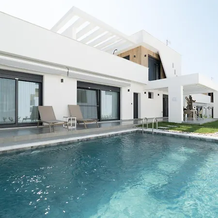 Appartement Emerald Island Residential Complex Skala Rachoni (Thasos)