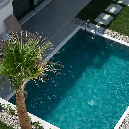 Appartement Emerald Island Residential Complex *