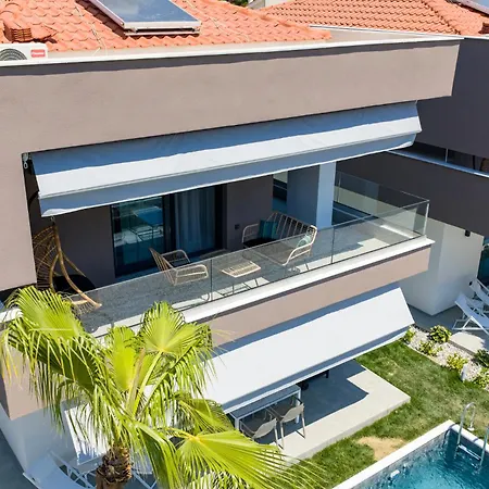 Emerald Island Residential Complex