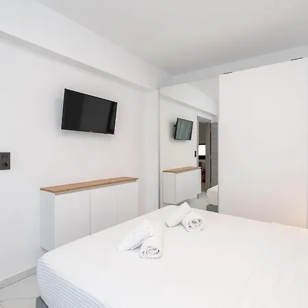 Emerald Island Residential Complex *