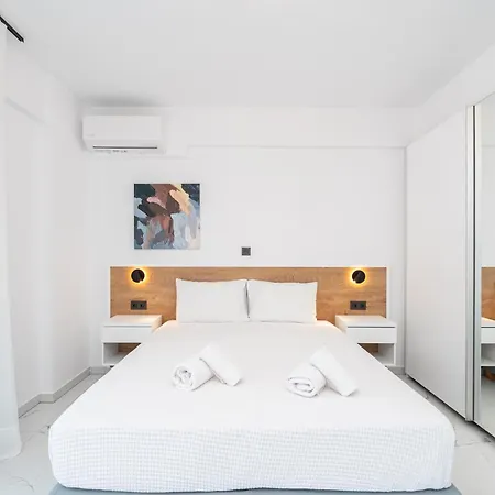 Emerald Island Residential Complex