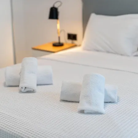 Emerald Island Residential Complex Скала-Рахониу