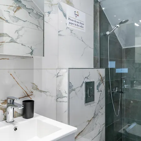 Apartamento Emerald Island Residential Complex *