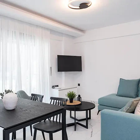 Апартаменты Emerald Island Residential Complex