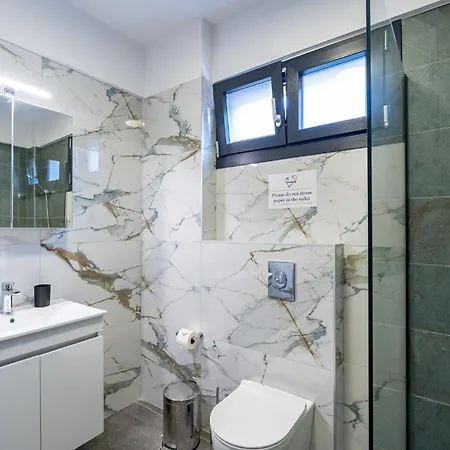 Emerald Island Residential Complex Скала-Рахониу