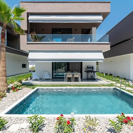 Appartement Emerald Island Residential Complex