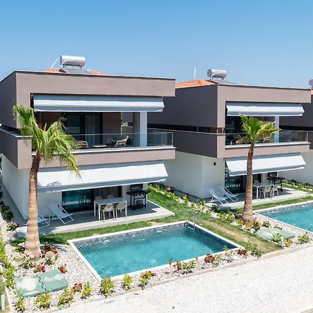 Appartement Emerald Island Residential Complex