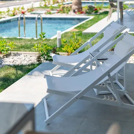 Emerald Island Residential Complex Apartamento *