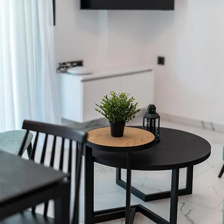 Emerald Island Residential Complex Apartamento *