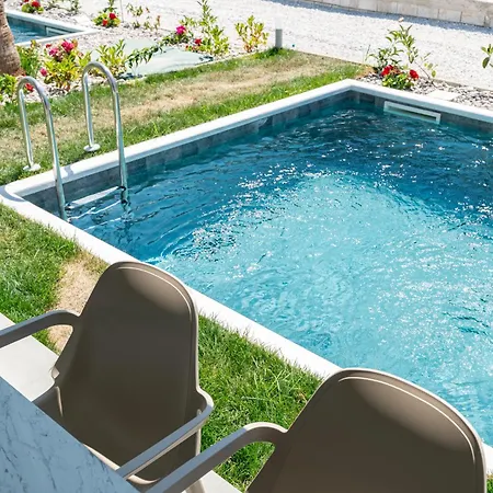 Emerald Island Residential Complex Apartment Skala Rachoni (Thasos)