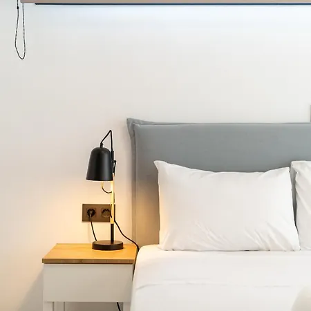 Emerald Island Residential Complex Appartement