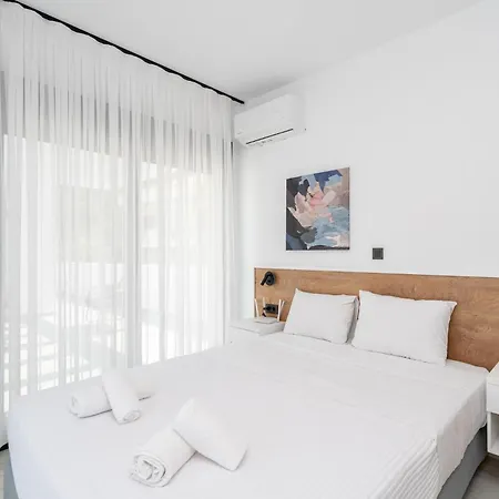 Emerald Island Residential Complex *