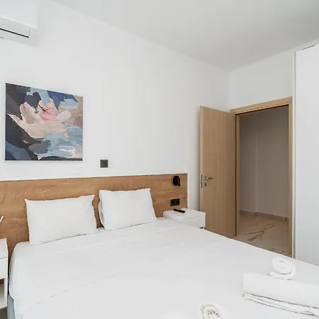 Emerald Island Residential Complex Апартаменты